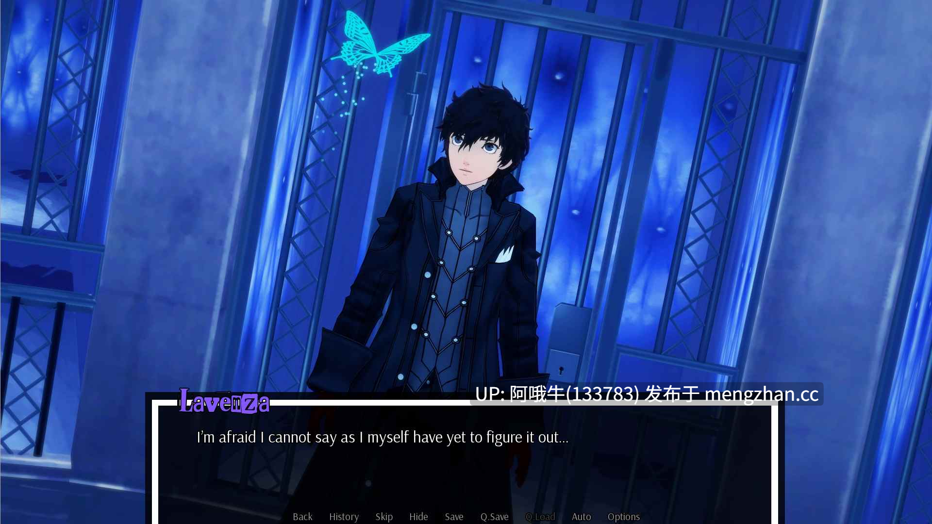 【3DCG/SLG/窥淫/PC/机翻】Nudesona 5 后续故事 XXX  Nudesona 5 Afterstory XXX [Update 1 Hotfix] [598M]【序号7299】-第5张图片-萌站