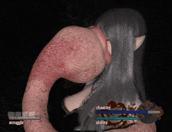 [3D大作/动态/猎奇/重口/更新] 恋月者 selenophile 《セレノフィル》v1.1 AI汉化版 [3G]