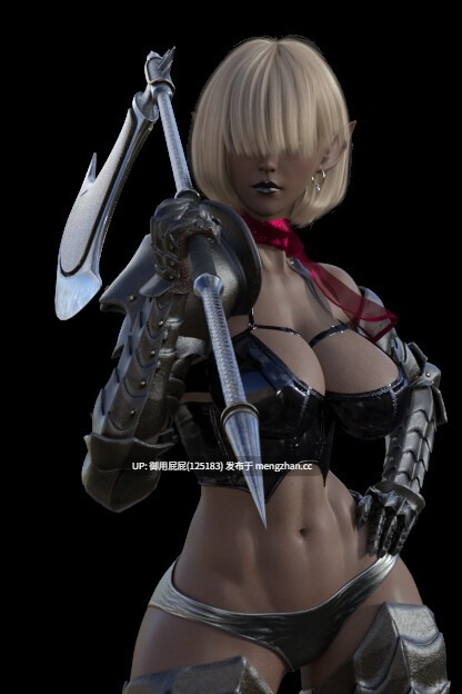 [3D大作/动态/猎奇/重口/更新] 恋月者 selenophile 《セレノフィル》v1.1 AI汉化版 [3G]-第7张图片-萌站