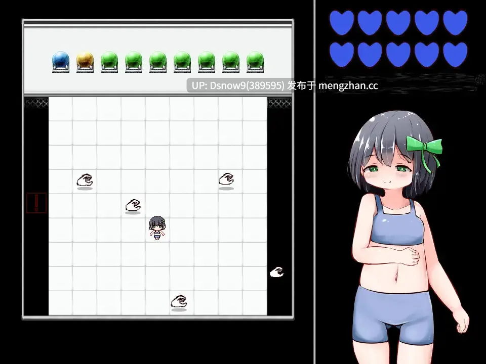 [ACT/AI汉化] 妖精くすぐり監禁実験 v24.12.02 [PC/422M]-第2张图片-萌站
