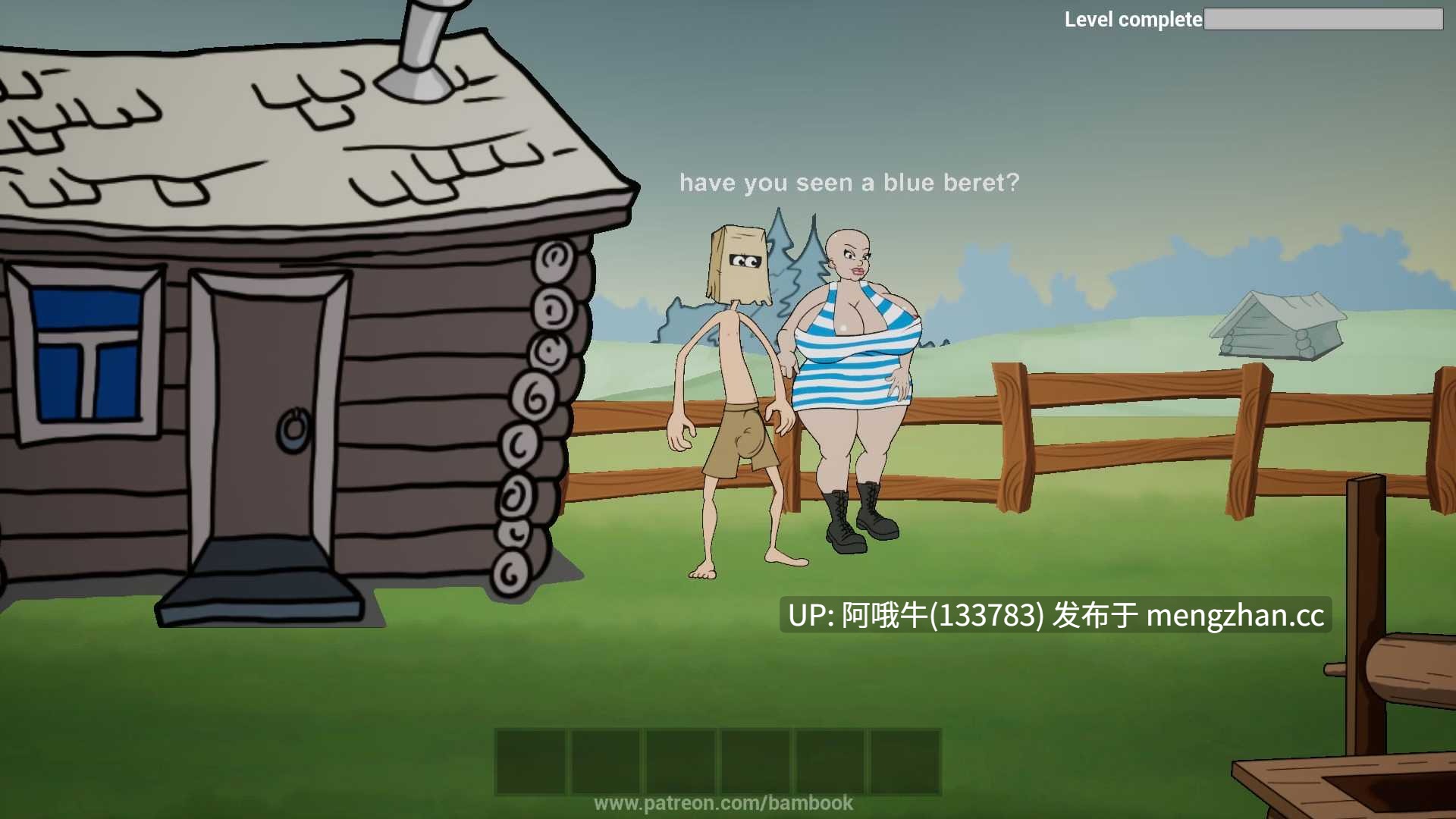 【2D/扶她/动态/合集/PC/生肉】Fuckerman 收藏 Fuckerman Collection [2026-01-13] [6.45G]【序号7297】-第3张图片-萌站