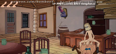 【2D/扶她/动态/合集/PC/生肉】Fuckerman 收藏 Fuckerman Collection [2026-01-13] [6.45G]【序号7297】-第5张图片-萌站