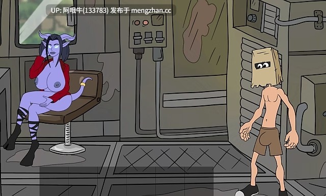 【2D/扶她/动态/合集/PC/生肉】Fuckerman 收藏 Fuckerman Collection [2026-01-13] [6.45G]【序号7297】-第8张图片-萌站
