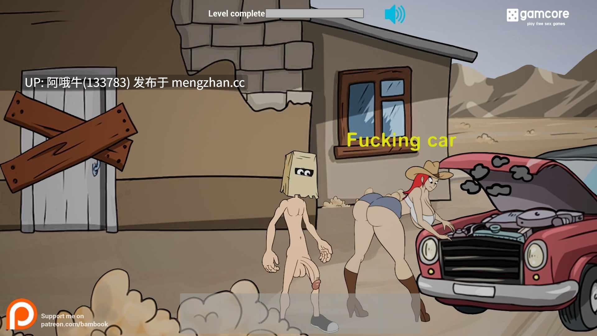 【2D/扶她/动态/合集/PC/生肉】Fuckerman 收藏 Fuckerman Collection [2026-01-13] [6.45G]【序号7297】-第9张图片-萌站