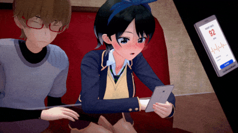 [租借女友同人隐姦恶堕发情调教]NTR女友NTR a Girlfriend v0.4 官方中文 [1.23GB]-第4张图片-萌站