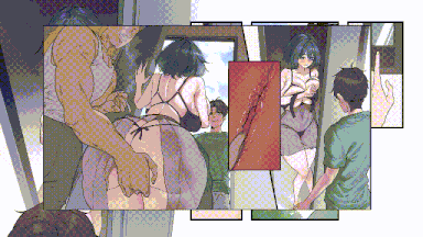 [爆款官中NTL玩法神作小合集][快去牛走猛猛调教人妻吧]救生员狂热 LifeguardHolic 0.91A demo 官方中文版 +NTR狂热NTR传说 Ntraholic Ver5.1.17s +录屏STEAM官中新版含存档[2.14GB] [PS:救生员狂热为demo请注意 ] -第5张图片-萌站