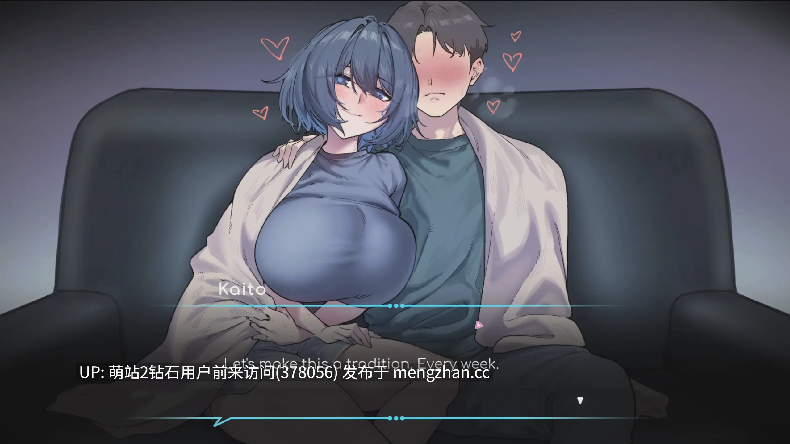 [爆款官中NTL玩法神作小合集][快去牛走猛猛调教人妻吧]救生员狂热 LifeguardHolic 0.91A demo 官方中文版 +NTR狂热NTR传说 Ntraholic Ver5.1.17s +录屏STEAM官中新版含存档[2.14GB] [PS:救生员狂热为demo请注意 ] -第1张图片-萌站