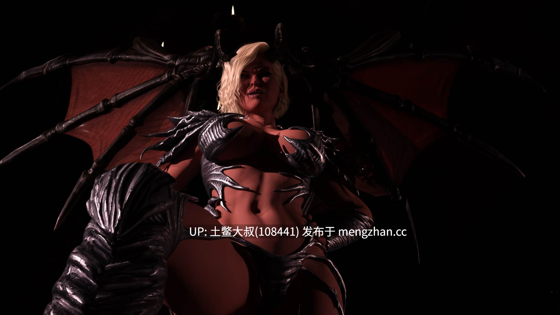 中世纪动态扶她奇幻回合制3D欧美RPG 机翻 -- 领域行者 RealmWalker [v1.7] 3.5G-第8张图片-萌站