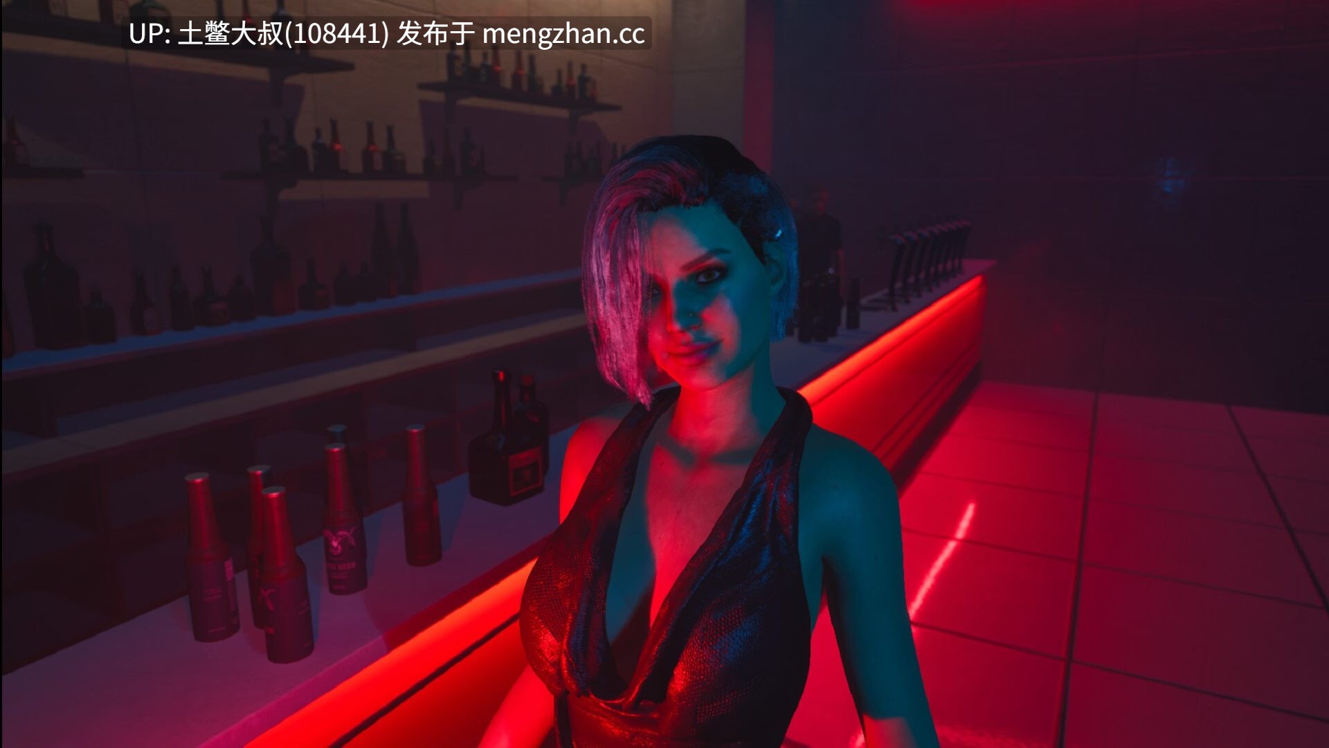 全动态多结局FPS类3D欧美RPG 生肉 -- 放荡者：红心国王 Libertine: King of Hearts [Final] 22G