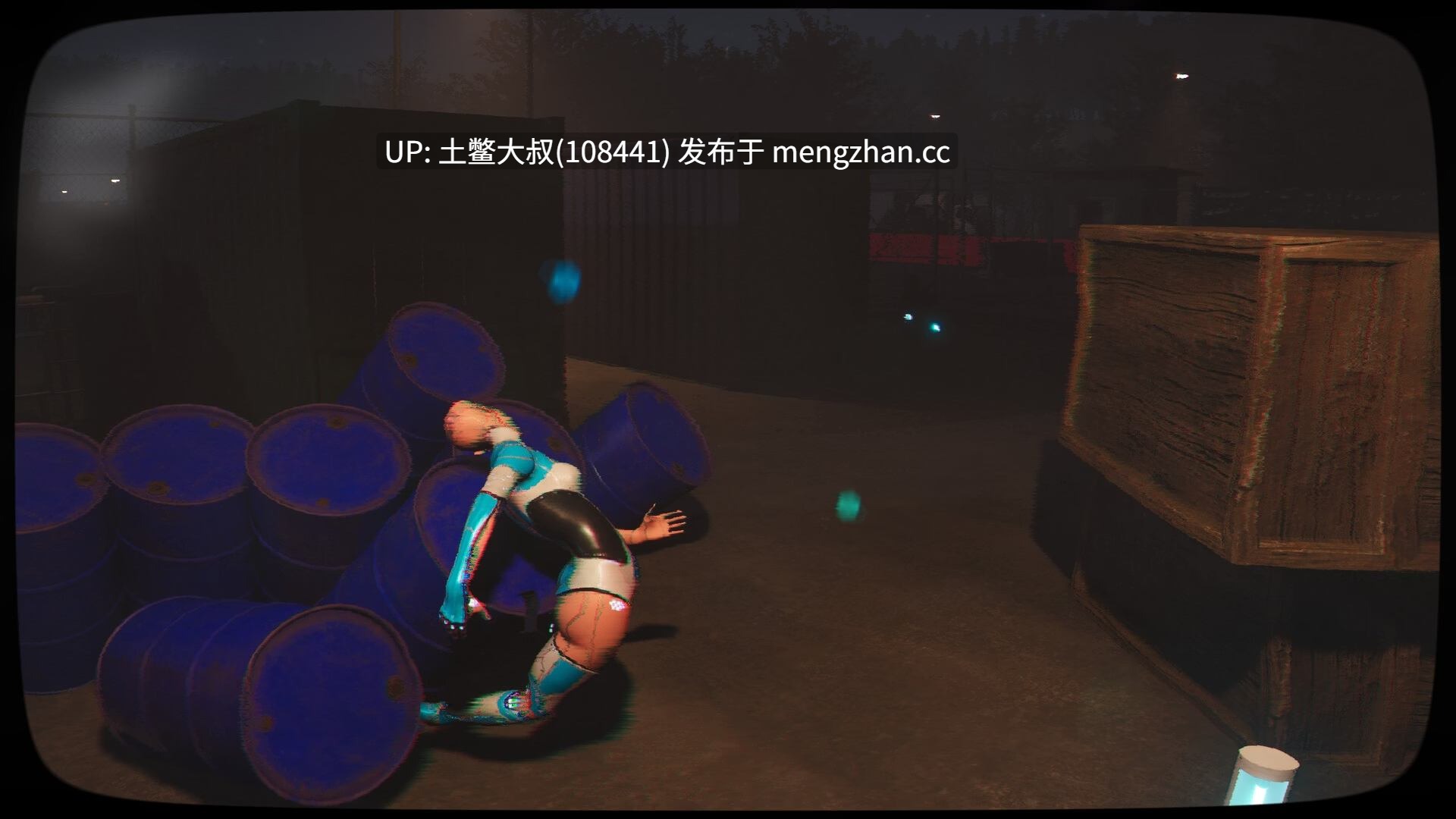 全动态多结局FPS类3D欧美RPG 生肉 -- 放荡者：红心国王 Libertine: King of Hearts [Final] 22G-第5张图片-萌站