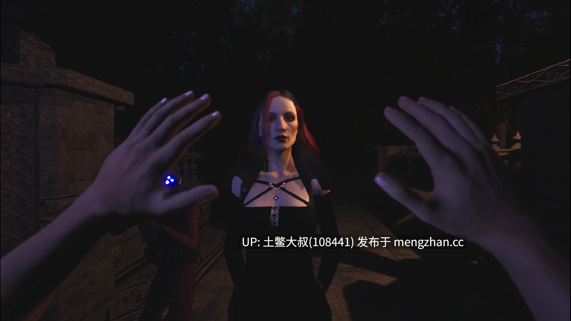 全动态多结局FPS类3D欧美RPG 生肉 -- 放荡者：红心国王 Libertine: King of Hearts [Final] 22G-第12张图片-萌站