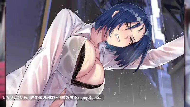 [爆款动态后宫神作更新CG追加][冷傲嫌弃脸白领猛干调教阿黑颜😋]老司G -不堵车，只堵你紳士 ドライバー～ブレーキなしの淫行～ デラックスバンドル Ver2.16 官方中文步兵版 [3.81GB] -第8张图片-萌站