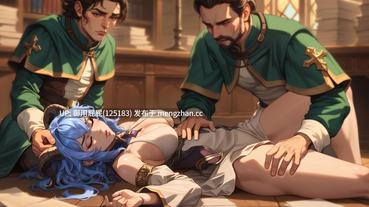 [经营SLG神作/动态/新作] 性爱公会模拟器 SEX Guild Simulator 官方中文步兵版 [1.4G]-第5张图片-萌站