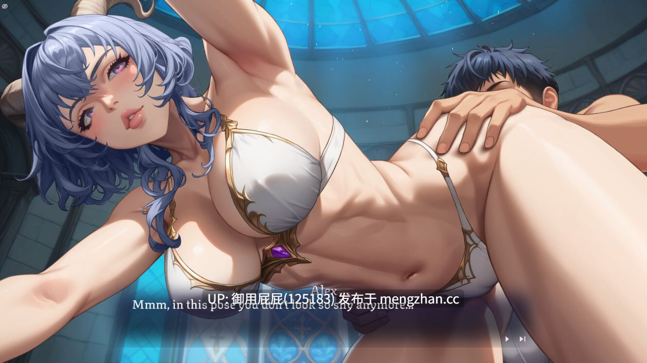 [经营SLG神作/动态/新作] 性爱公会模拟器 SEX Guild Simulator 官方中文步兵版 [1.4G]-第6张图片-萌站