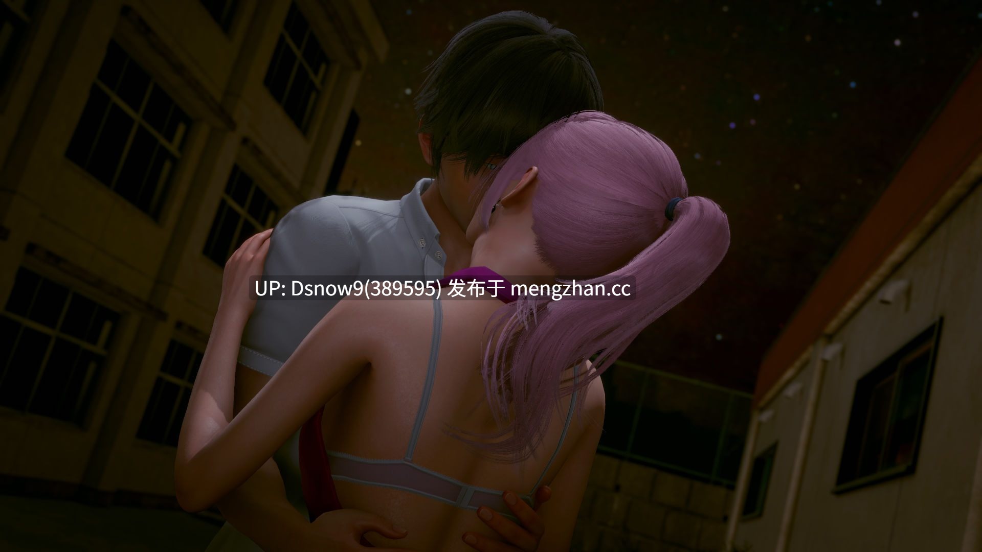 【亚洲SLG/汉化/动态】面纱 The Veil v0.3.6【PC+安卓/6.23G】-第1张图片-萌站 【亚洲SLG/汉化/动态】面纱 The Veil v0.3.6【PC+安卓/6.23G】-第1张图片-萌站