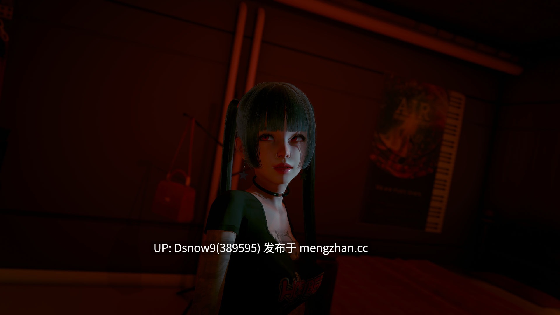 【亚洲SLG/汉化/动态】面纱 The Veil v0.3.6【PC+安卓/6.23G】-第2张图片-萌站 【亚洲SLG/汉化/动态】面纱 The Veil v0.3.6【PC+安卓/6.23G】-第2张图片-萌站