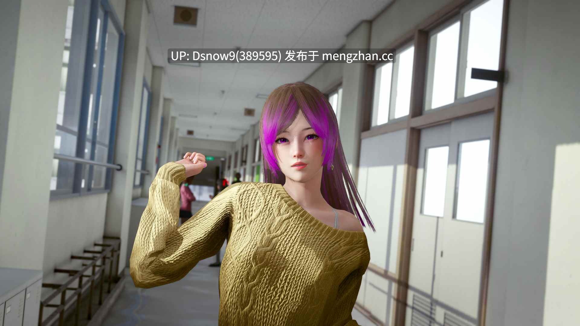 【亚洲SLG/汉化/动态】面纱 The Veil v0.3.6【PC+安卓/6.23G】-第5张图片-萌站 【亚洲SLG/汉化/动态】面纱 The Veil v0.3.6【PC+安卓/6.23G】-第5张图片-萌站