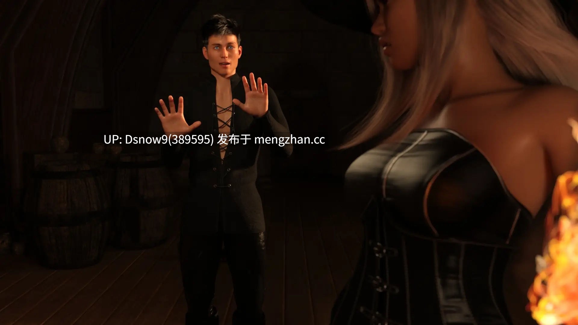 【欧美SLG/汉化/动态】拿非林 Nephilim v0.6.3【PC+安卓/8.08G】-第7张图片-萌站 【欧美SLG/汉化/动态】拿非林 Nephilim v0.6.3【PC+安卓/8.08G】-第7张图片-萌站