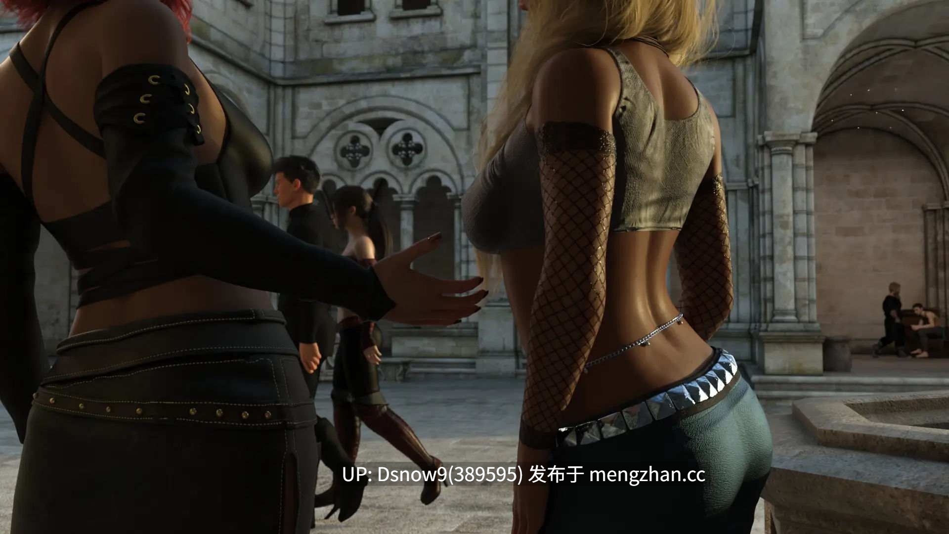 【欧美SLG/汉化/动态】拿非林 Nephilim v0.6.3【PC+安卓/8.08G】-第8张图片-萌站 【欧美SLG/汉化/动态】拿非林 Nephilim v0.6.3【PC+安卓/8.08G】-第8张图片-萌站
