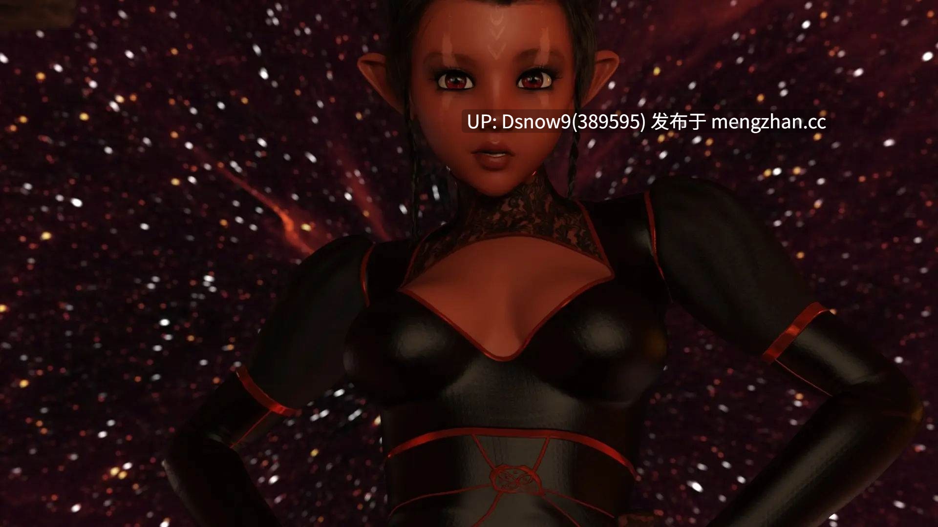 【欧美SLG/汉化/动态】拿非林 Nephilim v0.6.3【PC+安卓/8.08G】-第10张图片-萌站 【欧美SLG/汉化/动态】拿非林 Nephilim v0.6.3【PC+安卓/8.08G】-第10张图片-萌站
