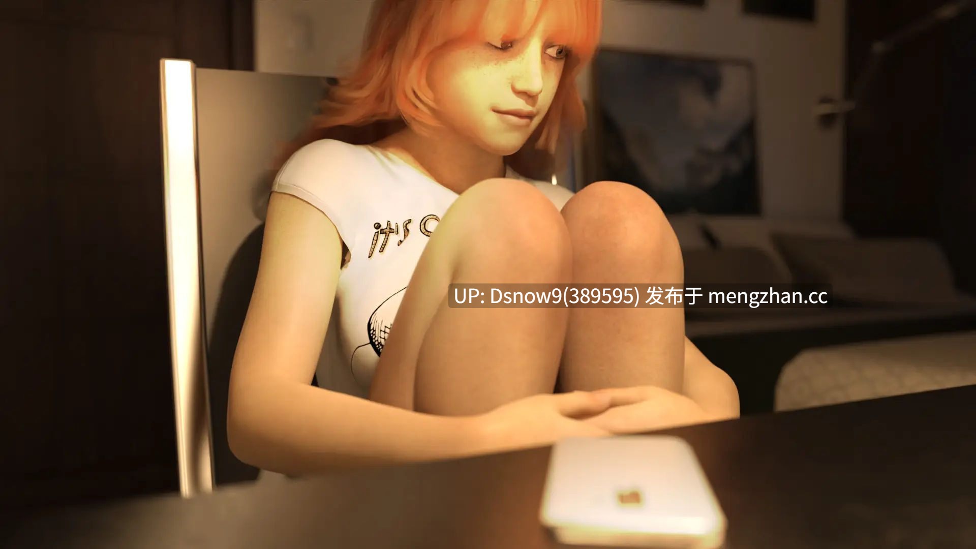 [SLG/动态/官中步兵] A Foreign World Ep.9 [PC+安卓/2.71G]-第2张图片-萌站