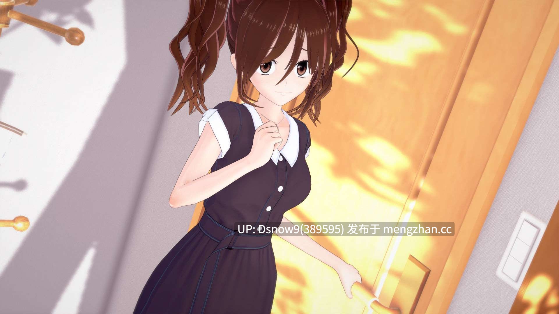 【日系SLG/AI汉化/动态】万花筒 Ka Lei Do Scope v0.02【PC+安卓/1.48G】