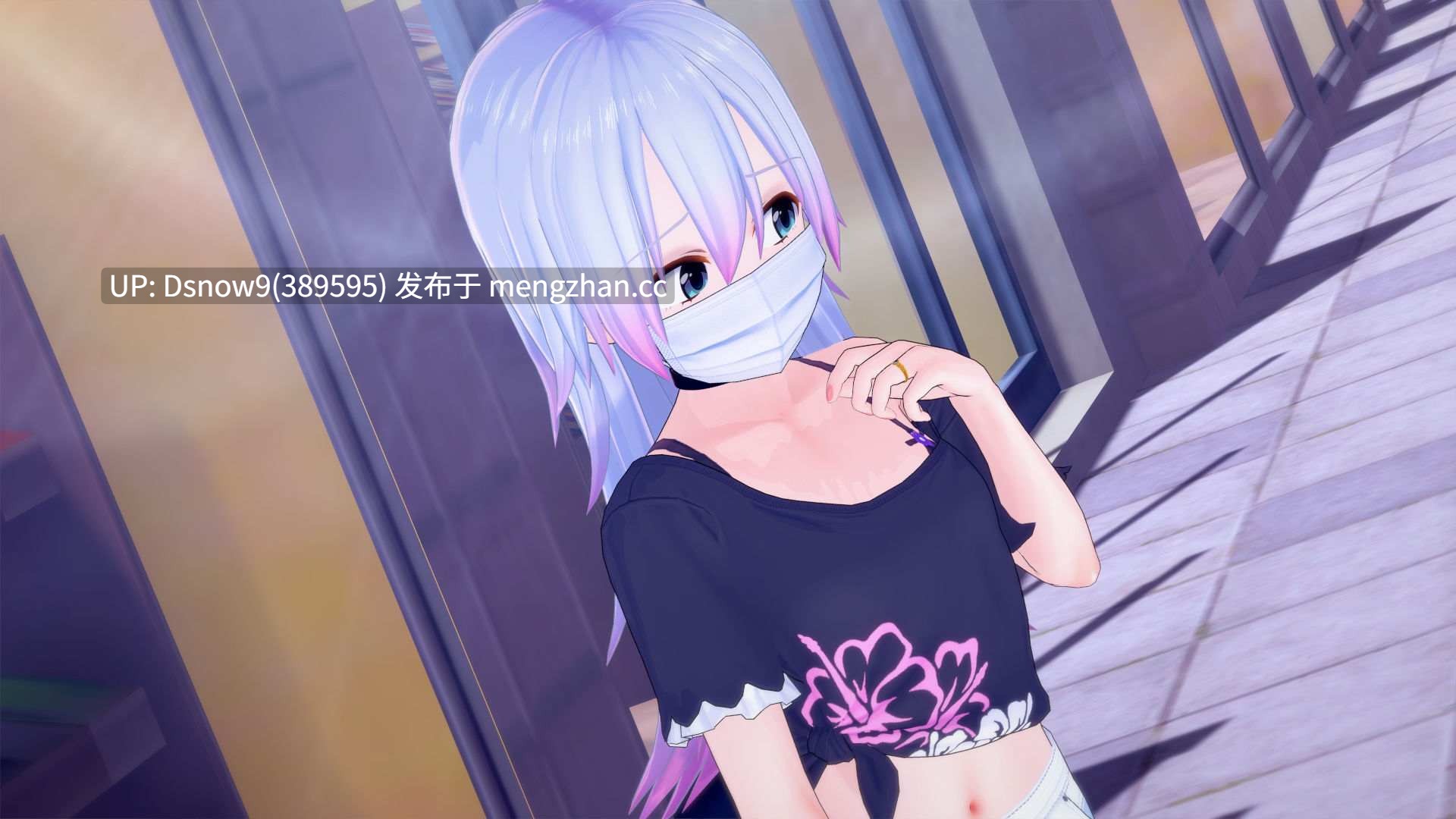 【日系SLG/AI汉化/动态】万花筒 Ka Lei Do Scope v0.02【PC+安卓/1.48G】-第2张图片-萌站 【日系SLG/AI汉化/动态】万花筒 Ka Lei Do Scope v0.02【PC+安卓/1.48G】-第2张图片-萌站