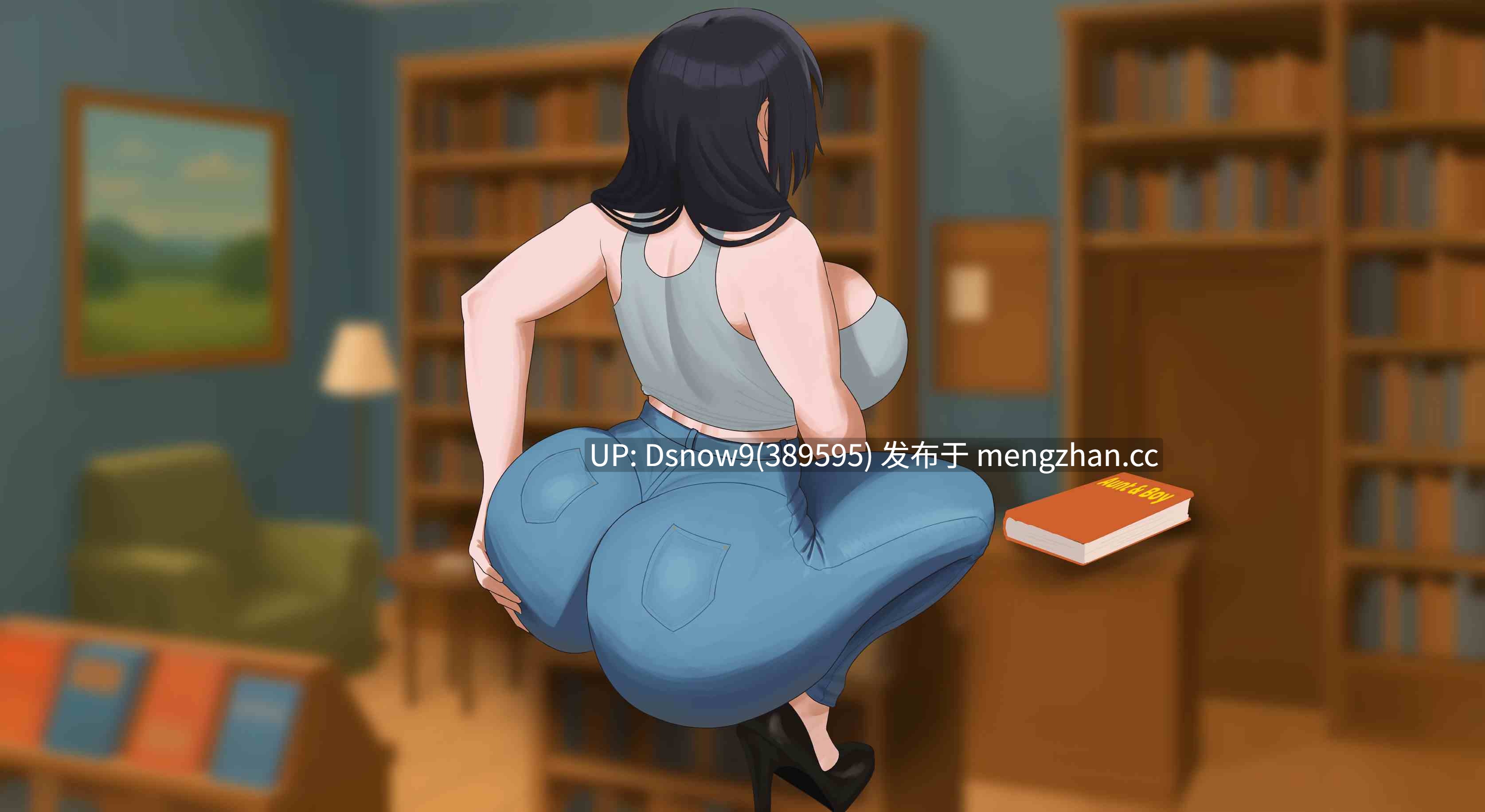 【欧美SLG/AI汉化/动态】郊区的欲望 Lust in Suburbs v0.15【PC+安卓/1.44G】-第6张图片-萌站 【欧美SLG/AI汉化/动态】郊区的欲望 Lust in Suburbs v0.15【PC+安卓/1.44G】-第6张图片-萌站