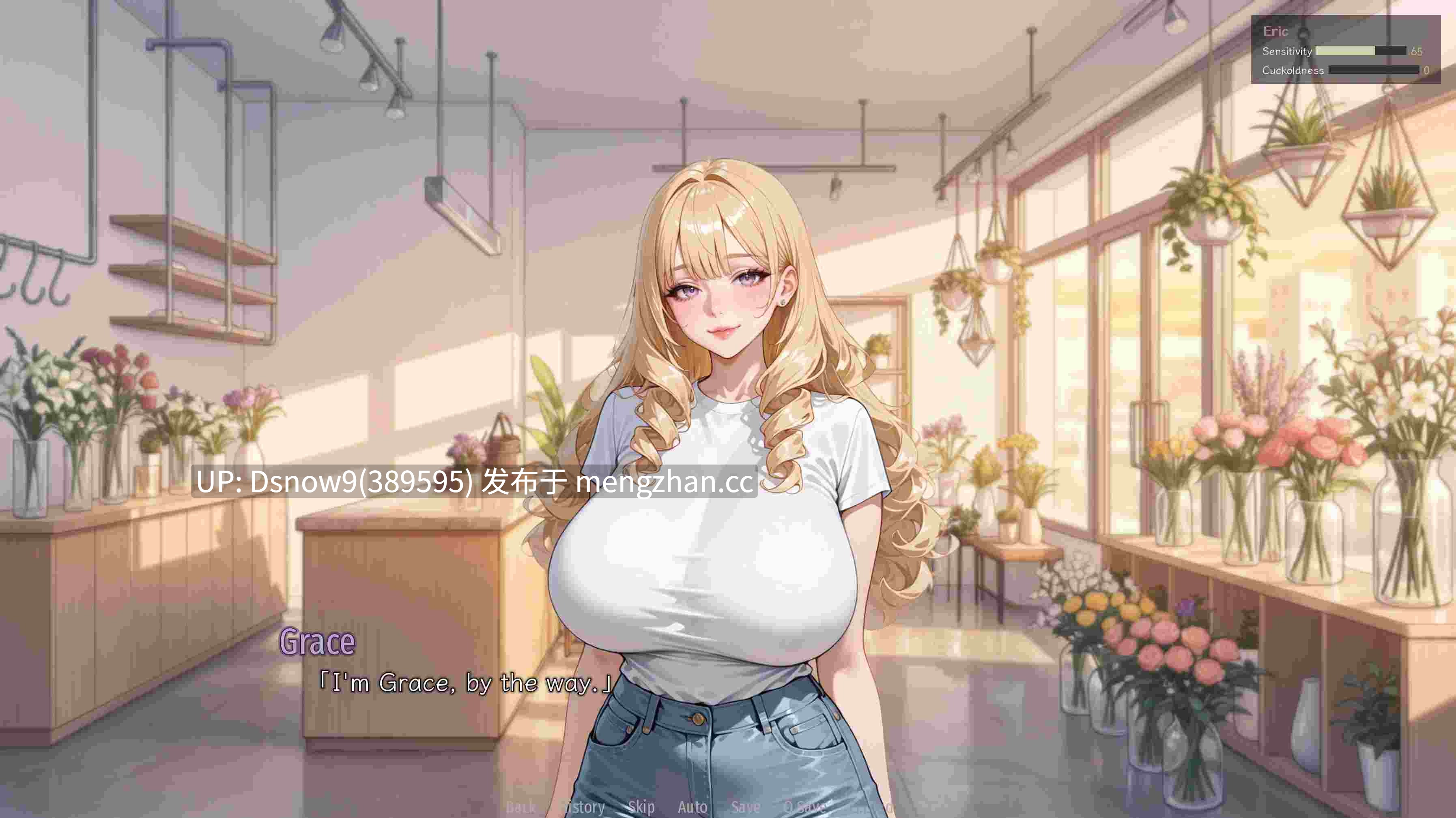 【日系SLG/AI汉化/动态】被我爸爸NTR NTR'ed by My Dad v0.3.0【PC+安卓/2.03G】-第2张图片-萌站 【日系SLG/AI汉化/动态】被我爸爸NTR NTR'ed by My Dad v0.3.0【PC+安卓/2.03G】-第2张图片-萌站