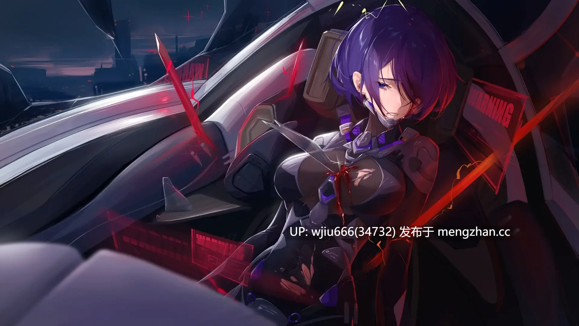 【ACT/官中】无限方舟 Ark Mobius: Censored Edition v1.1.0 官方中文版【度盘/4.33G】