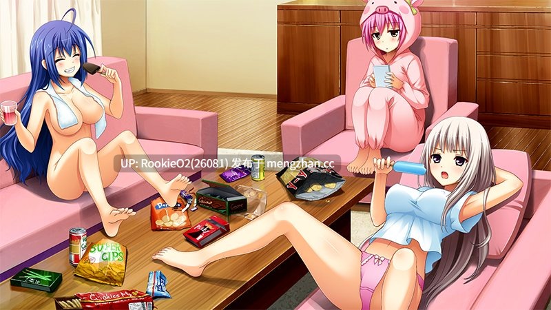 【ADV/汉化/PC】正负战争 / Puramai Wars / プラマイウォーズ AI汉化版+全CG存档 15.04.24发售【3.35G】-第6张图片-萌站 【ADV/汉化/PC】正负战争 / Puramai Wars / プラマイウォーズ AI汉化版+全CG存档 15.04.24发售【3.35G】-第6张图片-萌站
