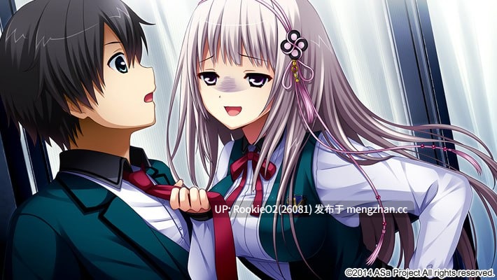 【ADV/汉化/PC】正负战争 / Puramai Wars / プラマイウォーズ AI汉化版+全CG存档 15.04.24发售【3.35G】-第18张图片-萌站 【ADV/汉化/PC】正负战争 / Puramai Wars / プラマイウォーズ AI汉化版+全CG存档 15.04.24发售【3.35G】-第18张图片-萌站