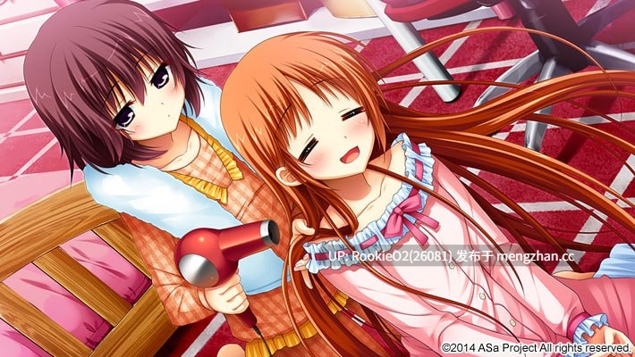 【ADV/汉化/PC】正负战争 / Puramai Wars / プラマイウォーズ AI汉化版+全CG存档 15.04.24发售【3.35G】-第19张图片-萌站 【ADV/汉化/PC】正负战争 / Puramai Wars / プラマイウォーズ AI汉化版+全CG存档 15.04.24发售【3.35G】-第19张图片-萌站