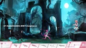 【ACT/生肉/PC】挚爱 / Amour v1.03f 英文生肉版【543M】-第4张图片-萌站 【ACT/生肉/PC】挚爱 / Amour v1.03f 英文生肉版【543M】-第4张图片-萌站