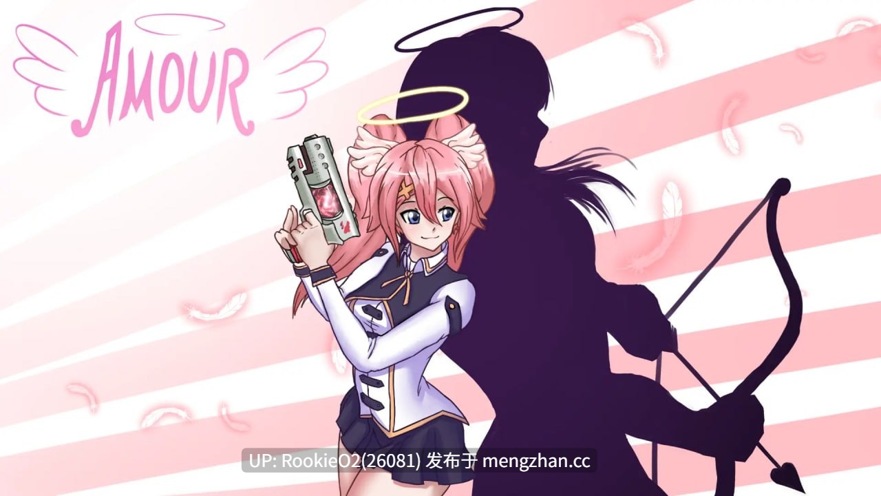 【ACT/生肉/PC】挚爱 / Amour v1.03f 英文生肉版【543M】-第5张图片-萌站 【ACT/生肉/PC】挚爱 / Amour v1.03f 英文生肉版【543M】-第5张图片-萌站
