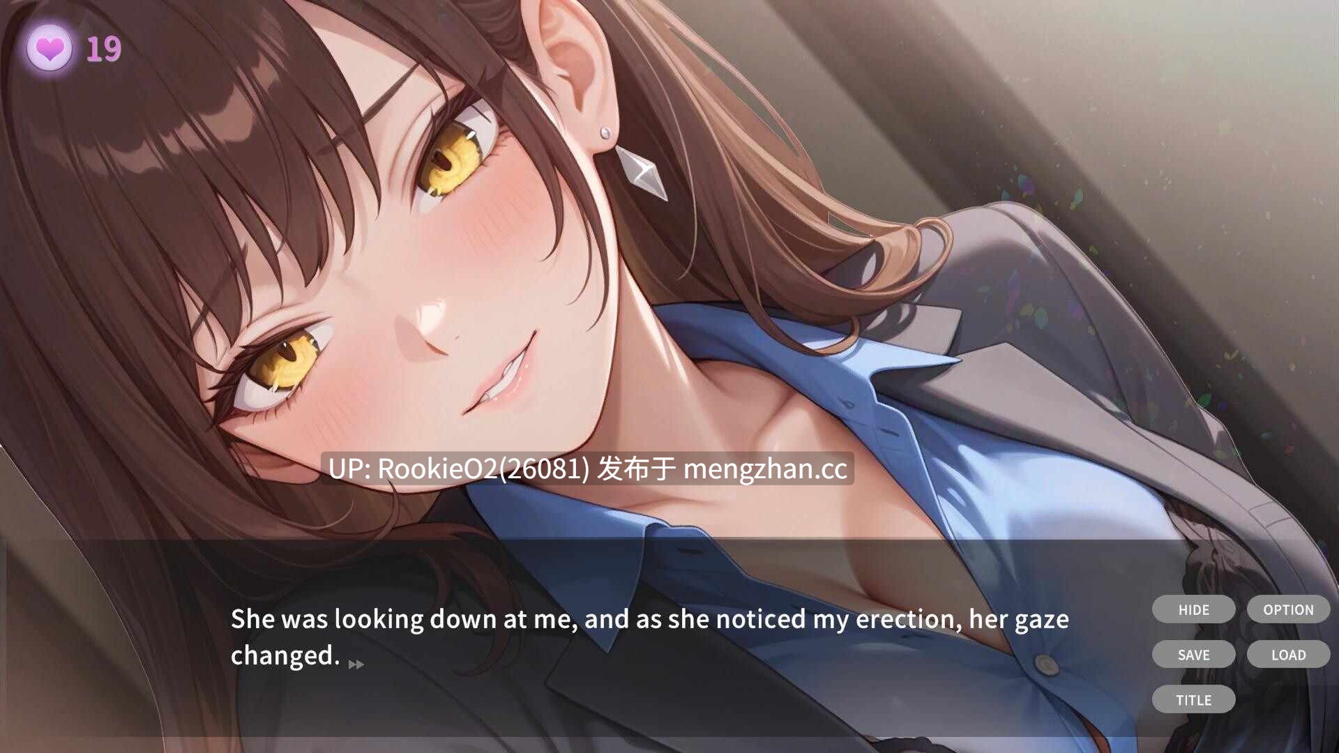 【ADV/官中/PC】秘密特权 : 女总裁的私密助理 / 禁断のオーバータイム : 昼は秘書、夜는愛玩 / Corporate Lust : Under My Desk, Under My Spell v1.0.2 STEAM官方中文版 26.03.05更新【474M】-第7张图片-萌站 【ADV/官中/PC】秘密特权 : 女总裁的私密助理 / 禁断のオーバータイム : 昼は秘書、夜는愛玩 / Corporate Lust : Under My Desk, Under My Spell v1.0.2 STEAM官方中文版 26.03.05更新【474M】-第7张图片-萌站