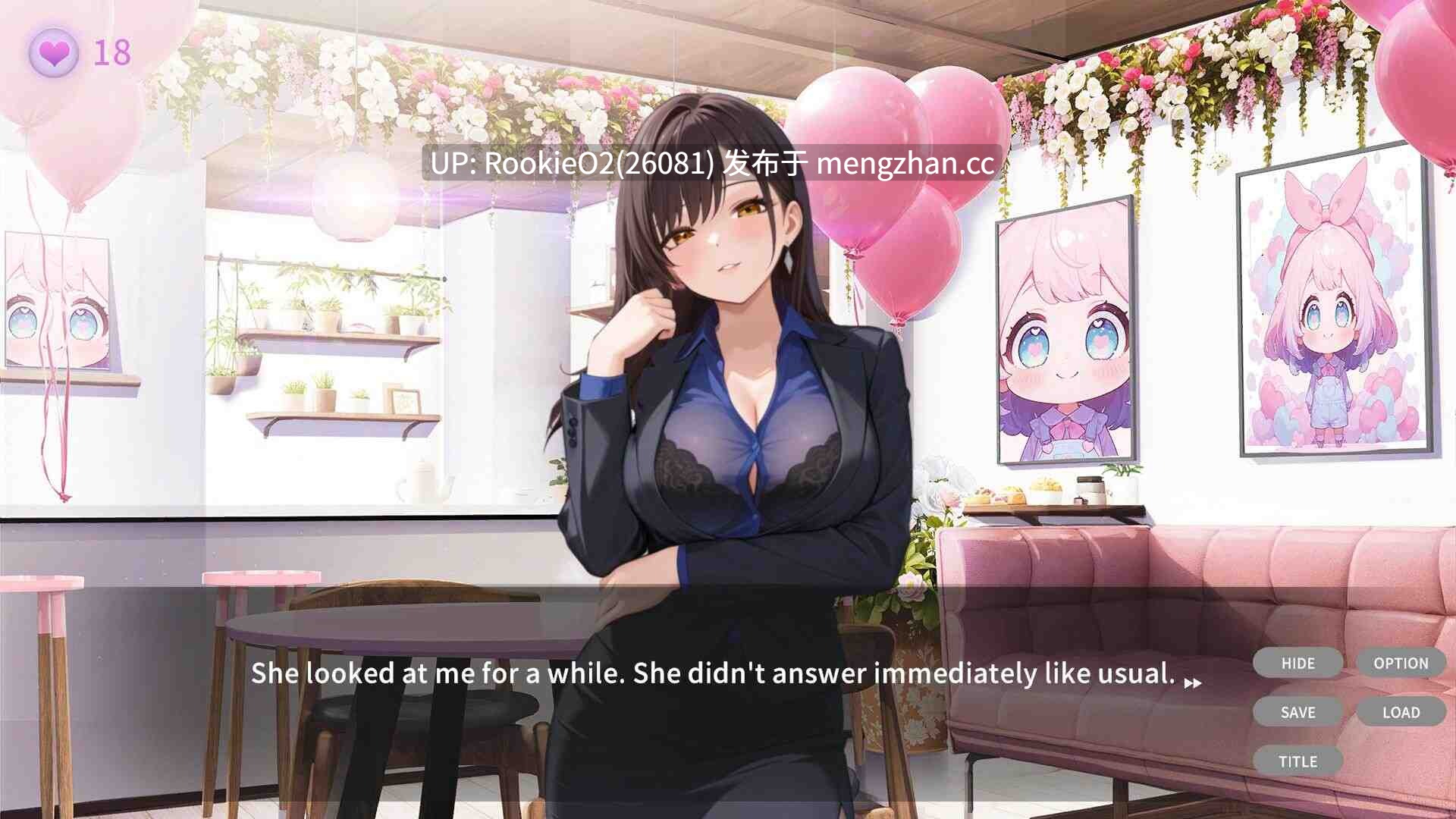 【ADV/官中/PC】秘密特权 : 女总裁的私密助理 / 禁断のオーバータイム : 昼は秘書、夜는愛玩 / Corporate Lust : Under My Desk, Under My Spell v1.0.2 STEAM官方中文版 26.03.05更新【474M】-第12张图片-萌站 【ADV/官中/PC】秘密特权 : 女总裁的私密助理 / 禁断のオーバータイム : 昼は秘書、夜는愛玩 / Corporate Lust : Under My Desk, Under My Spell v1.0.2 STEAM官方中文版 26.03.05更新【474M】-第12张图片-萌站
