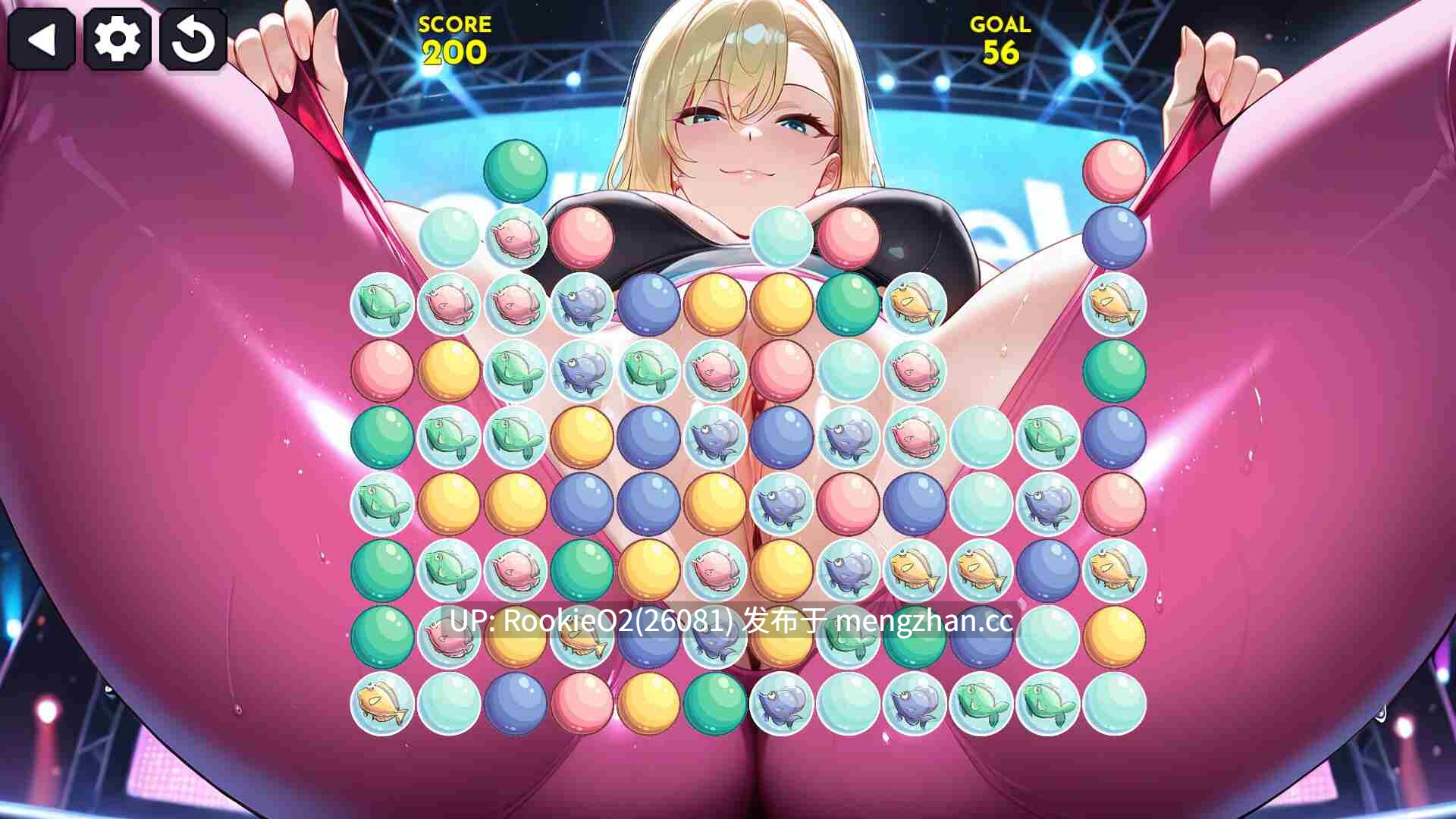 【SLG/生肉/消消乐/巨乳/PC】情欲之道:初次接触 / Way of Horny: First Touch STEAM英文生肉版 26.02.27发售【1.4G】-第10张图片-萌站 【SLG/生肉/消消乐/巨乳/PC】情欲之道:初次接触 / Way of Horny: First Touch STEAM英文生肉版 26.02.27发售【1.4G】-第10张图片-萌站