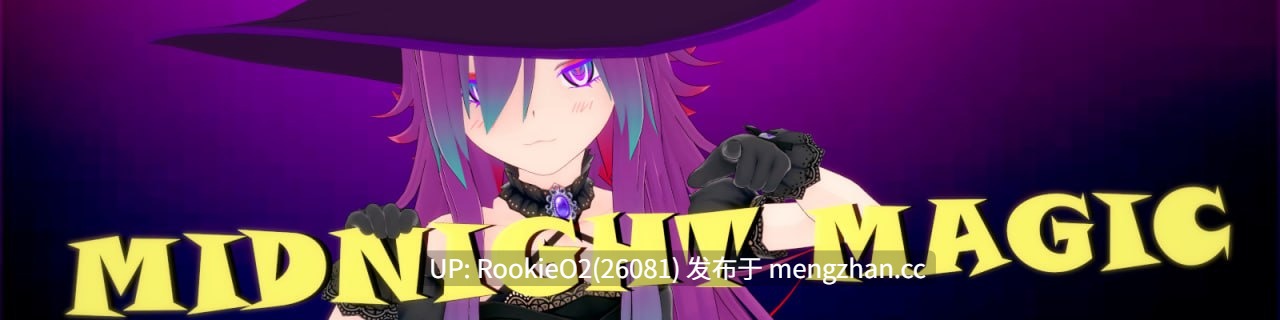 【SLG/官中/巨乳/兽人/扶她/后宫/沙盒/PC】午夜魔法 / Midnight Magic v0.0.16 Public 官方中文版 26.03.04更新【2.5G】-第4张图片-萌站 【SLG/官中/巨乳/兽人/扶她/后宫/沙盒/PC】午夜魔法 / Midnight Magic v0.0.16 Public 官方中文版 26.03.04更新【2.5G】-第4张图片-萌站