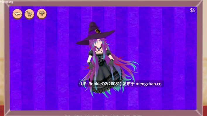 【SLG/官中/巨乳/兽人/扶她/后宫/沙盒/PC】午夜魔法 / Midnight Magic v0.0.16 Public 官方中文版 26.03.04更新【2.5G】-第10张图片-萌站 【SLG/官中/巨乳/兽人/扶她/后宫/沙盒/PC】午夜魔法 / Midnight Magic v0.0.16 Public 官方中文版 26.03.04更新【2.5G】-第10张图片-萌站