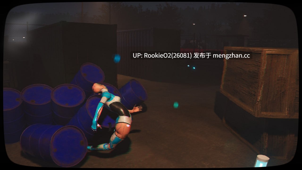 【ACT/3D/生肉/FPS/PC】放荡者：心之国王 / Libertine: King of Hearts 英文生肉版 26.03.03发售【21.4G】-第9张图片-萌站