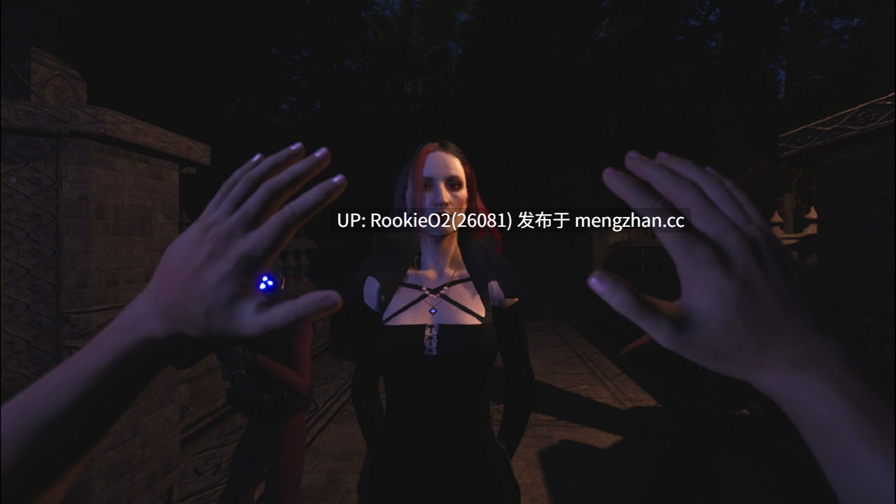【ACT/3D/生肉/FPS/PC】放荡者：心之国王 / Libertine: King of Hearts 英文生肉版 26.03.03发售【21.4G】-第12张图片-萌站