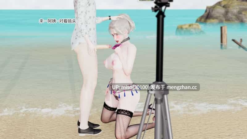 绿意盎然01-18