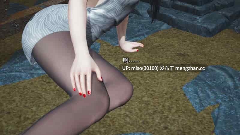 [3D]我成了大反派 第三季01-67+特典X2(22.1+37.1)+番外66.1-第10张图片-萌站