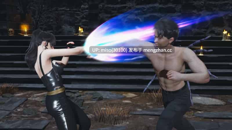 [3D]我成了大反派 第三季01-67+特典X2(22.1+37.1)+番外66.1-第14张图片-萌站