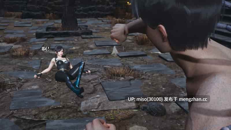 [3D]我成了大反派 第三季01-67+特典X2(22.1+37.1)+番外66.1-第16张图片-萌站