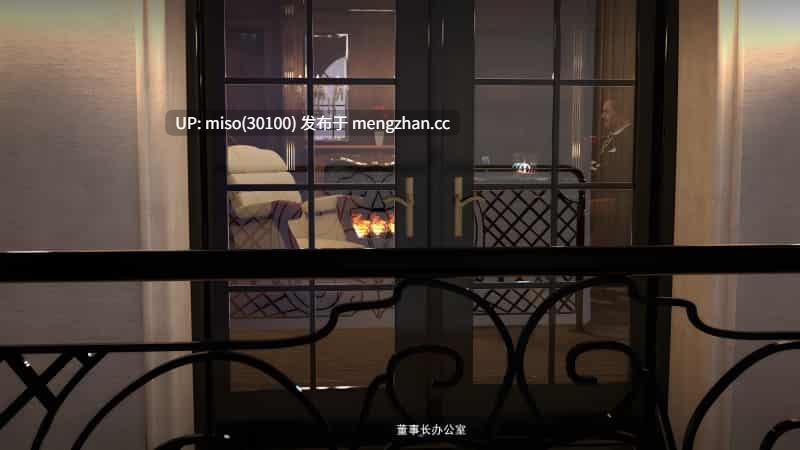 [Adolph6699]都市猎艳01-03