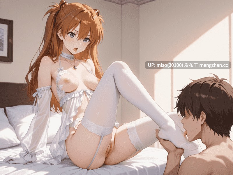 [AIBeautyMIX]EVA 惣流·明日香·兰格雷-第2张图片-萌站