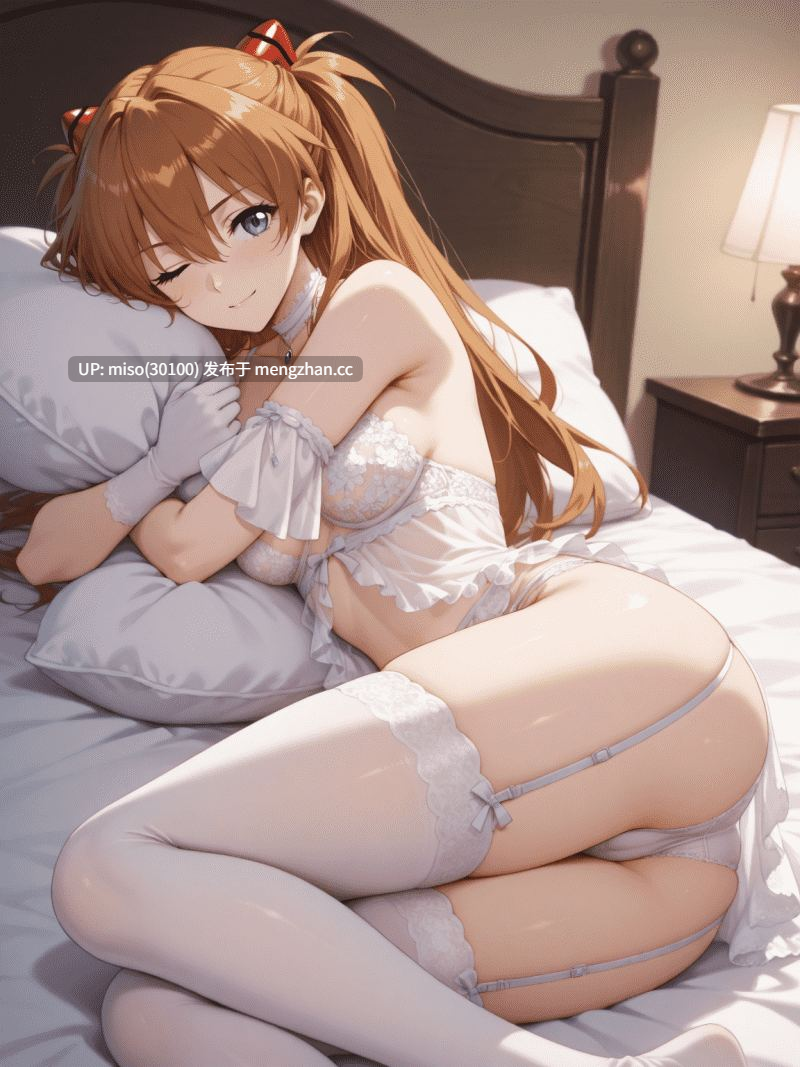 [AIBeautyMIX]EVA 惣流·明日香·兰格雷-第12张图片-萌站