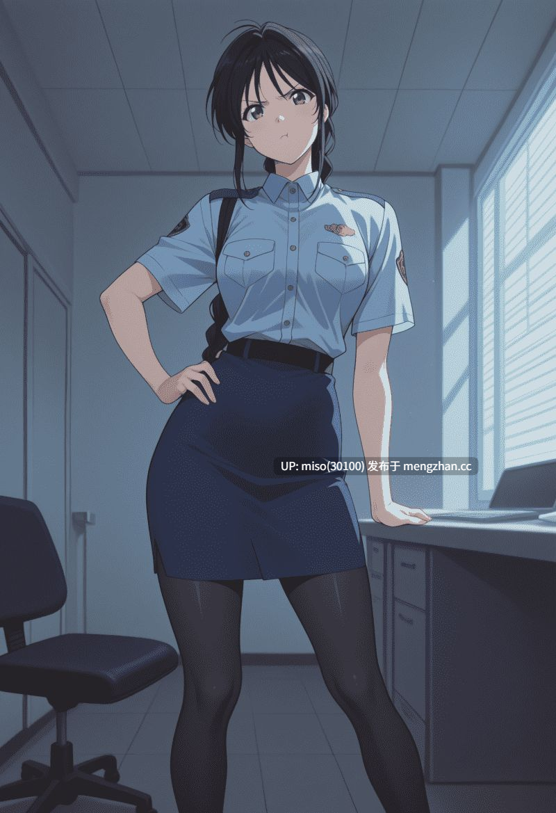 [AIBeautyMIX]NO.826(V) Kobayakawa MIyuki  You're Und-第4张图片-萌站